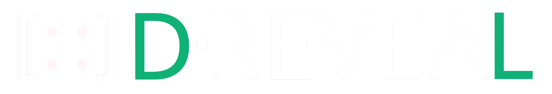 D-REVEAL Logo